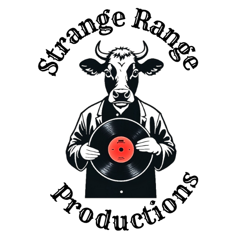 Strange Range Productions